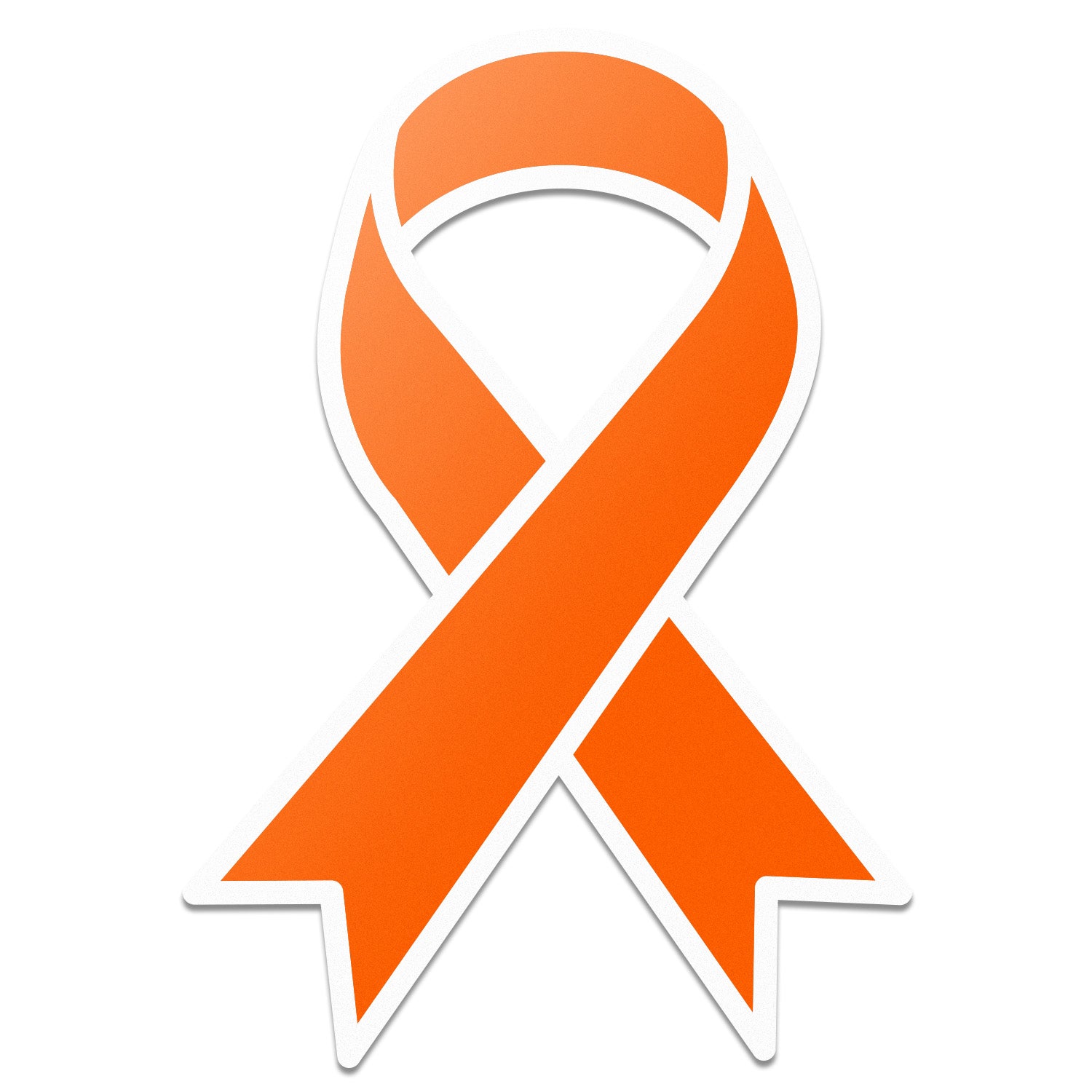 lymphoma awareness ribbon