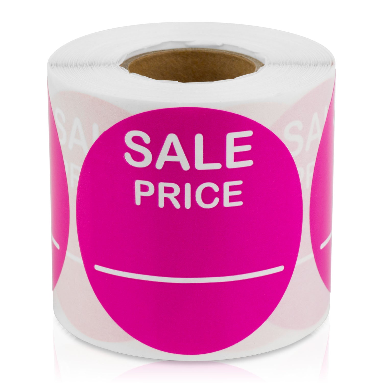 2 inch  Retail & Sales: Sale Price Stickers – OfficeSmartLabels