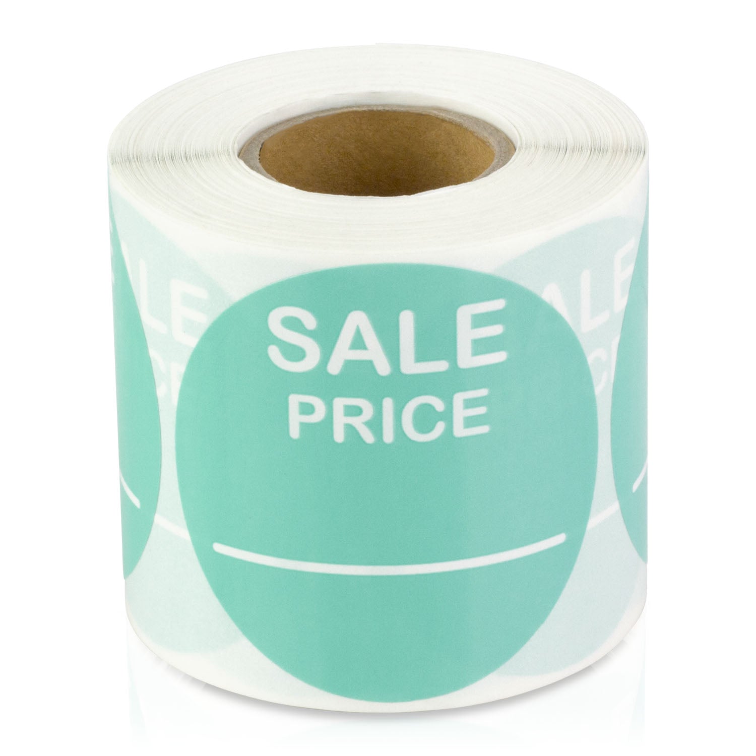 2 inch  Retail & Sales: Sale Price Stickers – OfficeSmartLabels