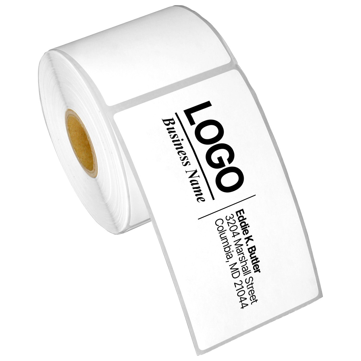 Dymo 30256 Compatible Labels - Discount Thermal Labels
