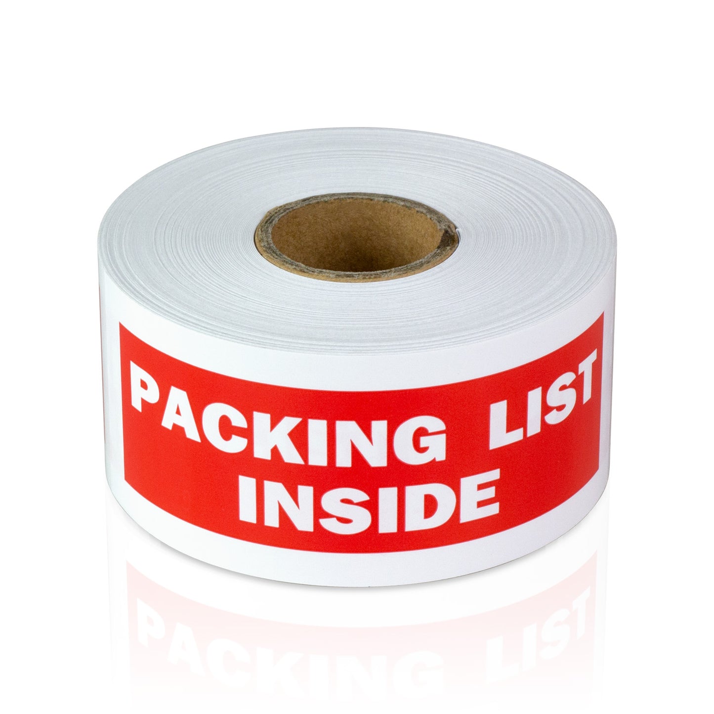 4 x 1.5 inch | Shipping & Handling: Packing List Inside Stickers